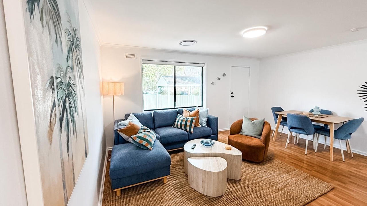 Photo of Livingroom in Turvey Park