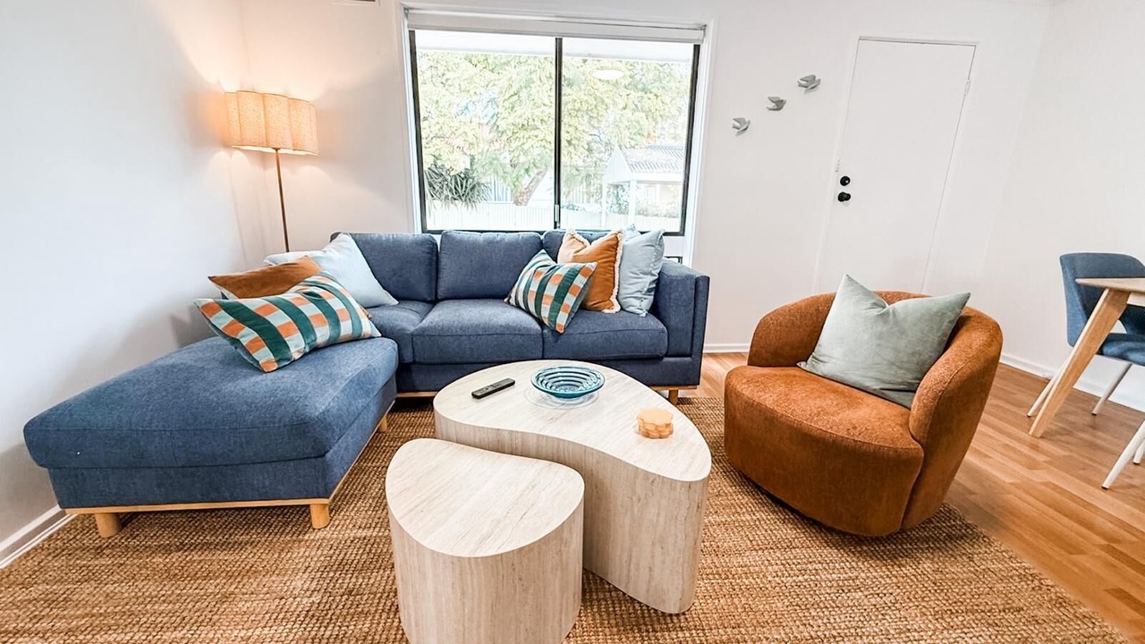 Photo of Livingroom in Turvey Park