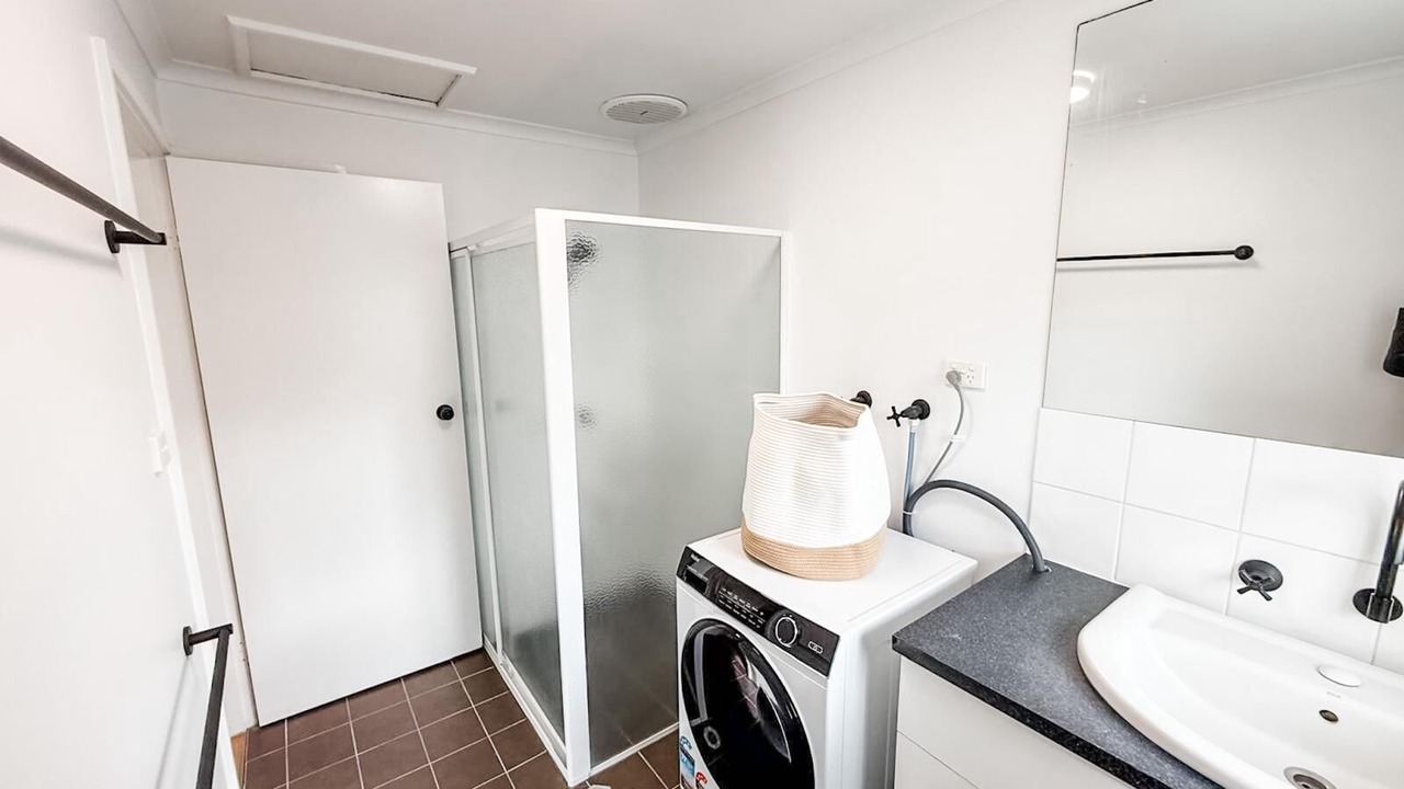 Photo of Bathroom in Turvey Park