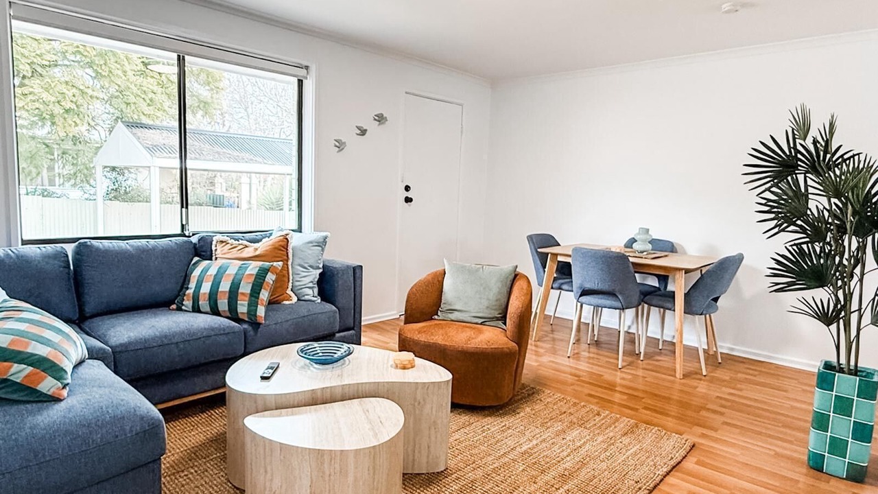 Photo of Livingroom in Turvey Park