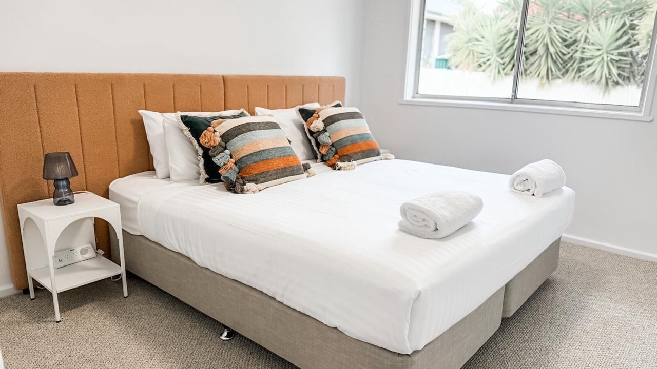 Photo of Bedroom in Turvey Park