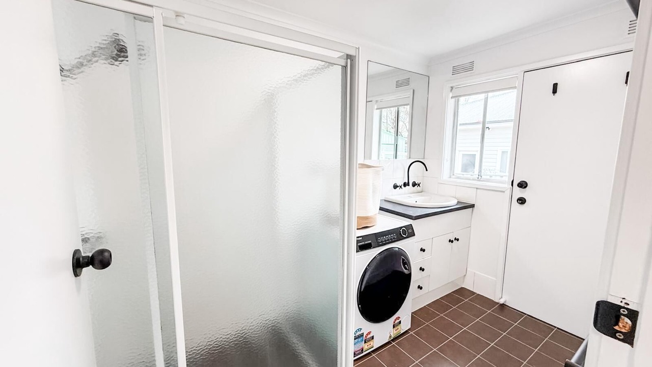 Photo of Bathroom in Turvey Park