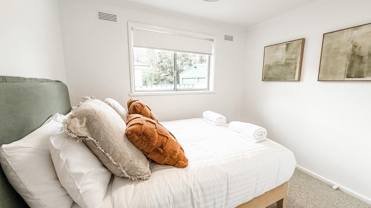 Photo of Bedroom in Turvey Park
