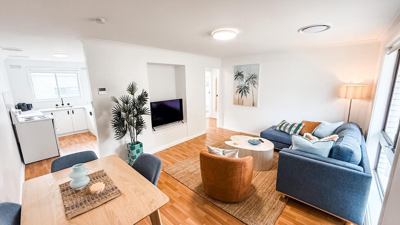 Photo of Livingroom in Turvey Park
