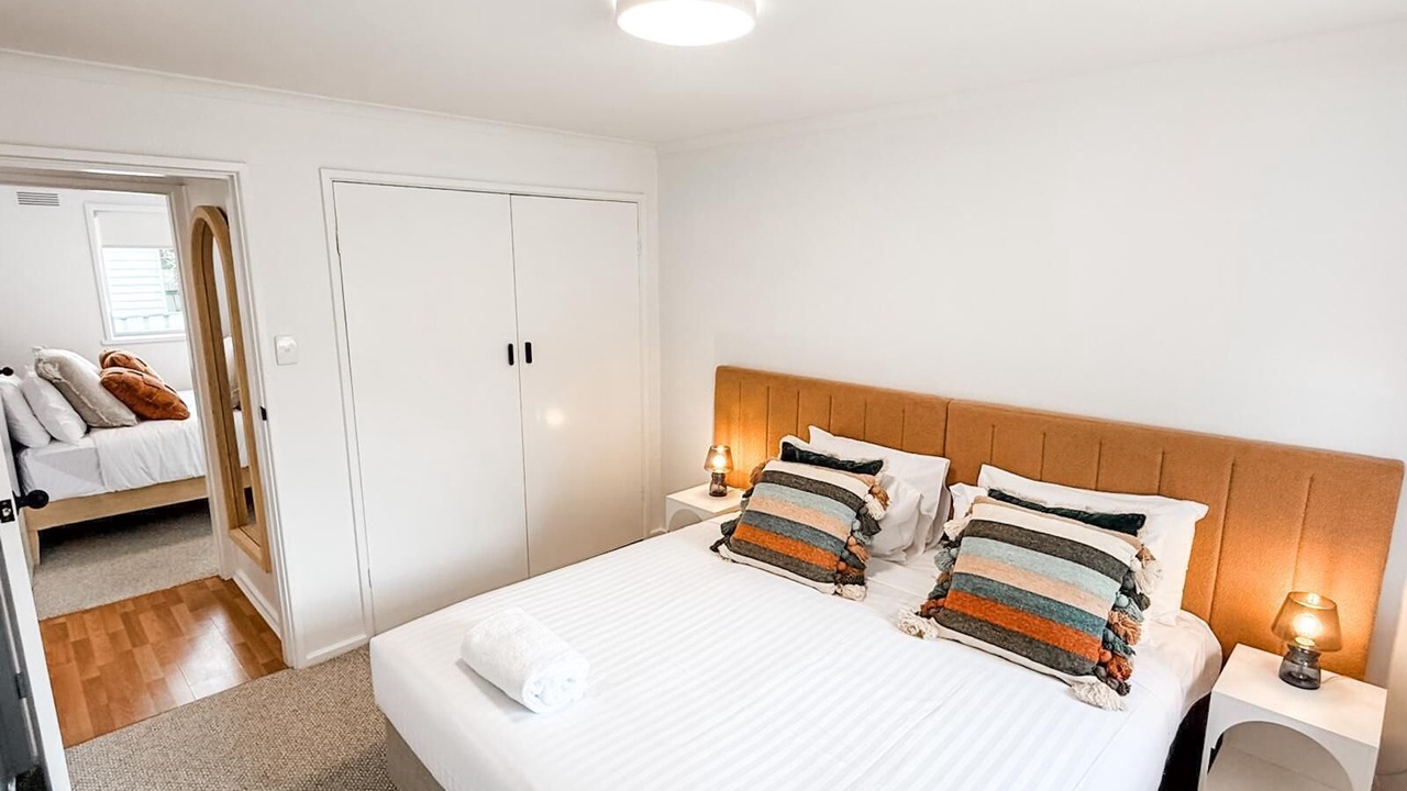 Photo of Bedroom in Turvey Park