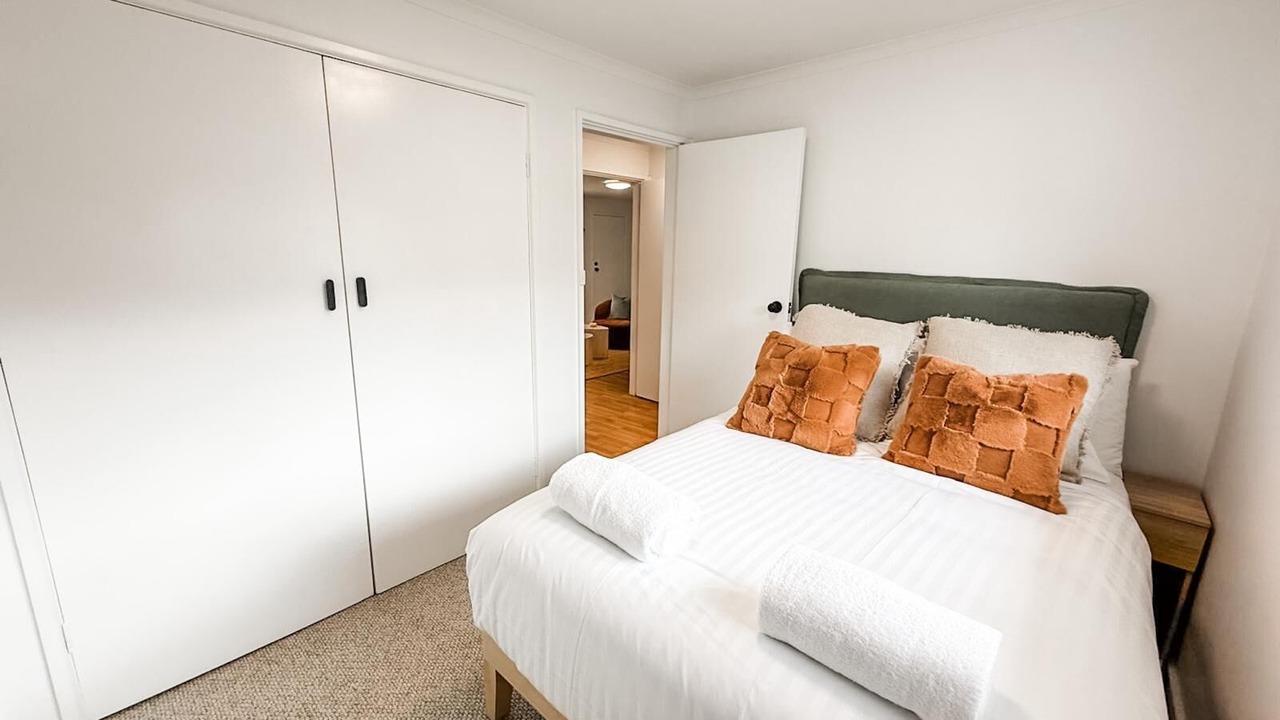 Photo of Bedroom in Turvey Park