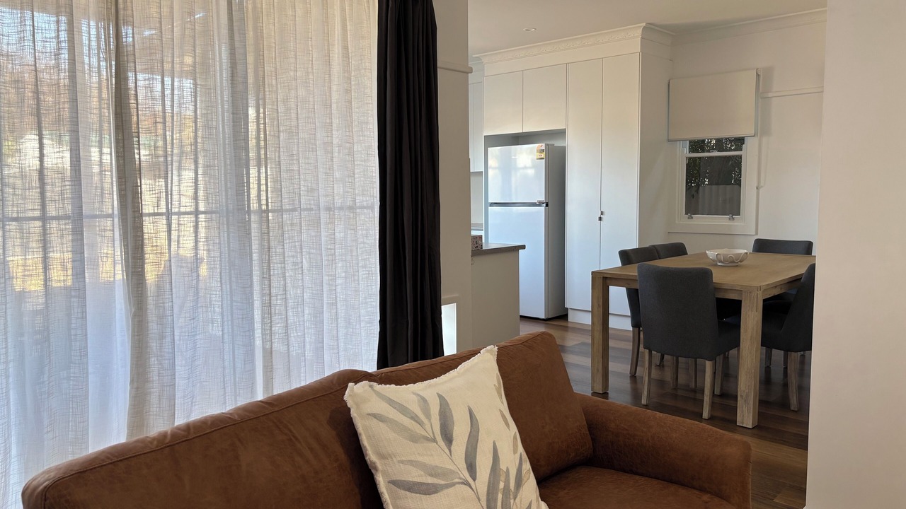 Photo of Livingroom in Turvey Park