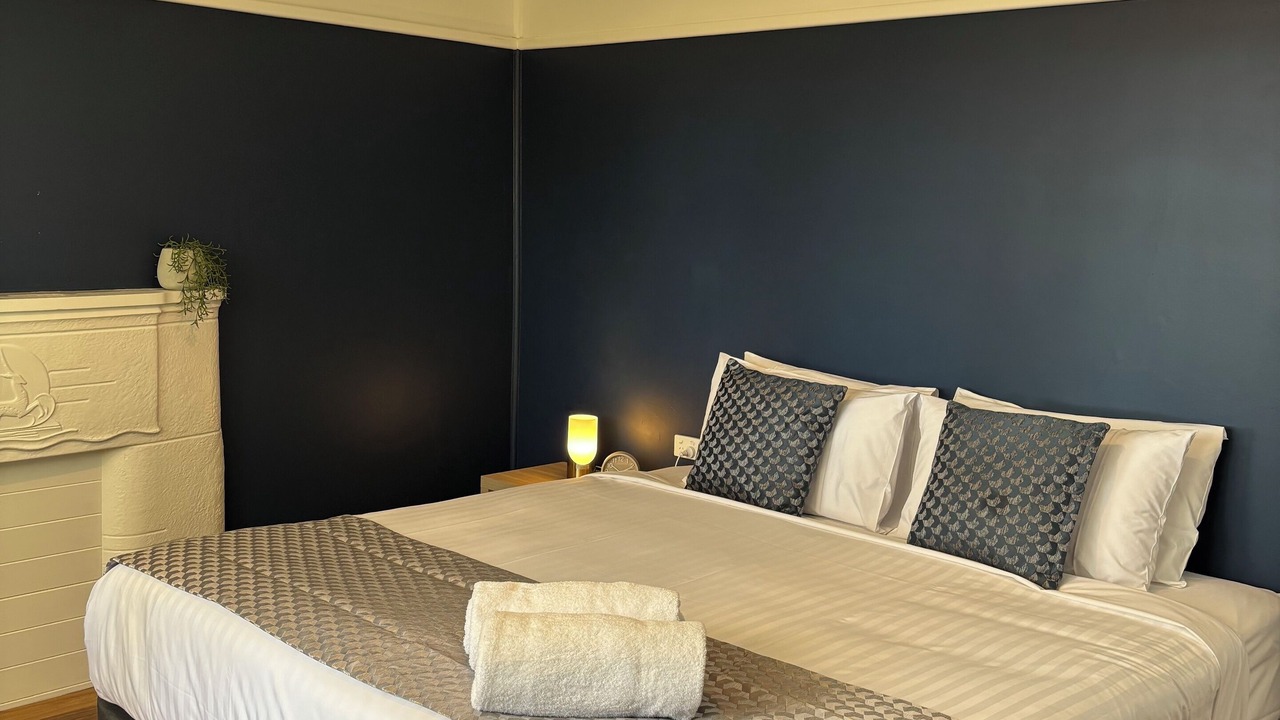 Photo of Bedroom in Turvey Park