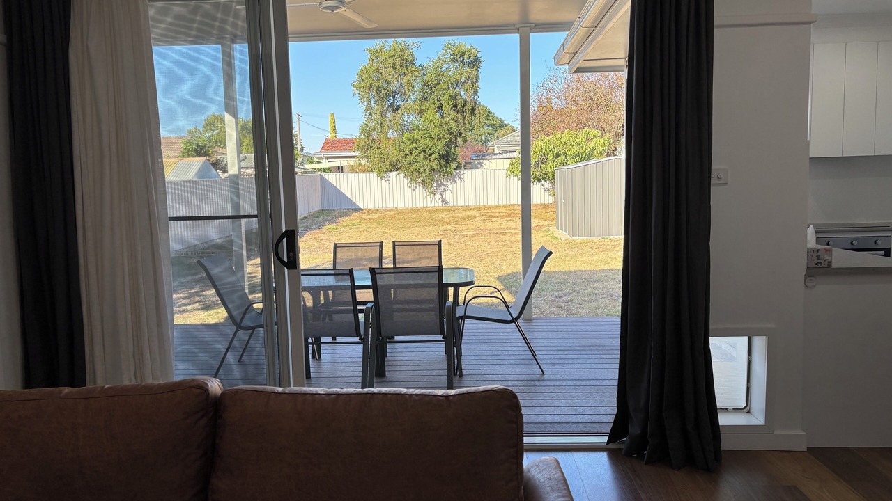 Photo of Livingroom in Turvey Park