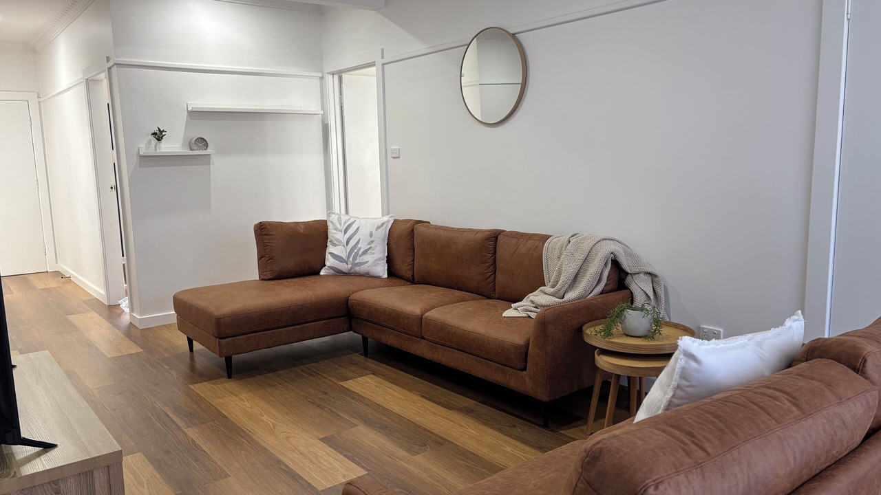 Photo of Livingroom in Turvey Park