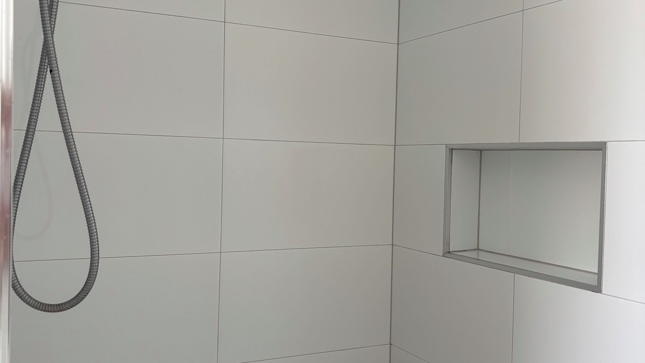 Photo of Bathroom in Turvey Park