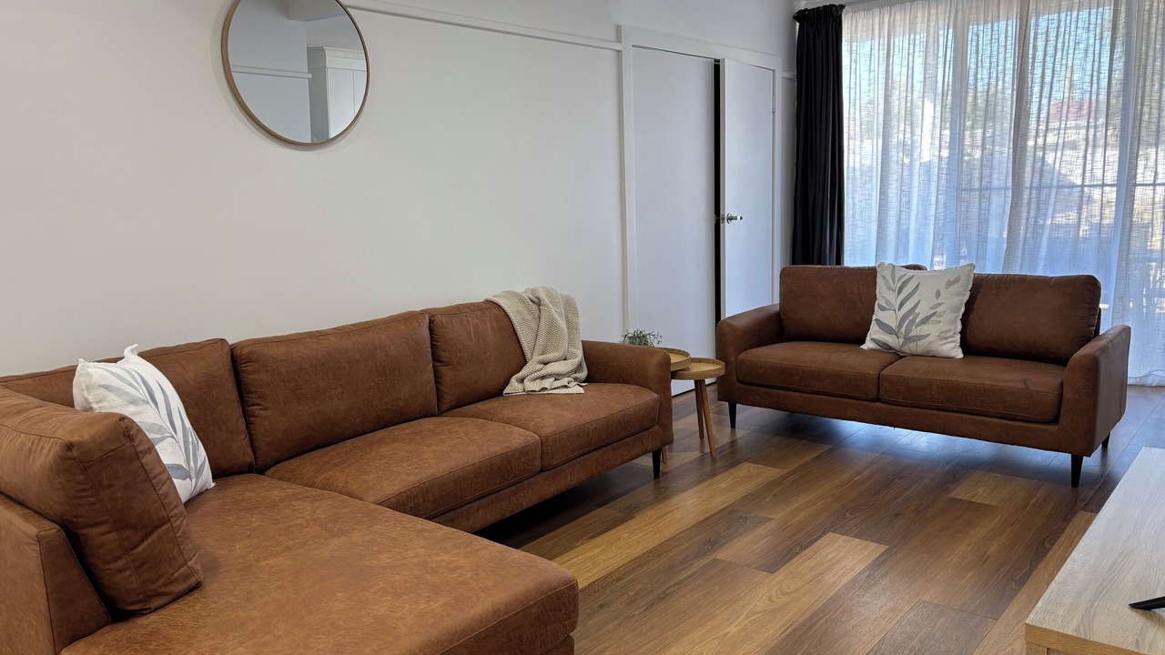 Photo of Livingroom in Turvey Park