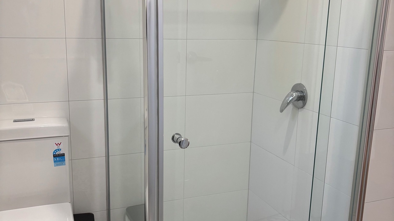 Photo of Bathroom in Turvey Park