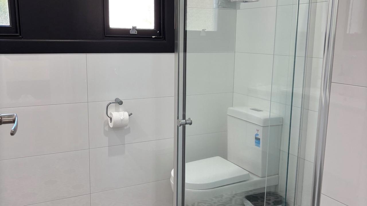 Photo of Bathroom in Turvey Park