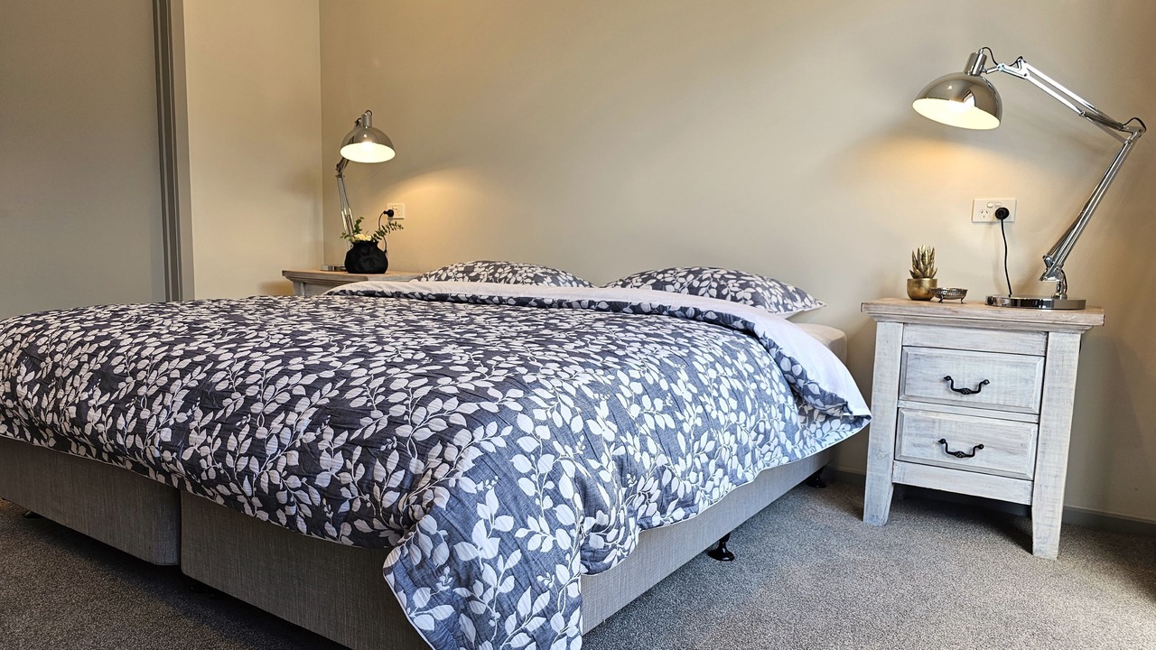 Photo of Bedroom in Pearce