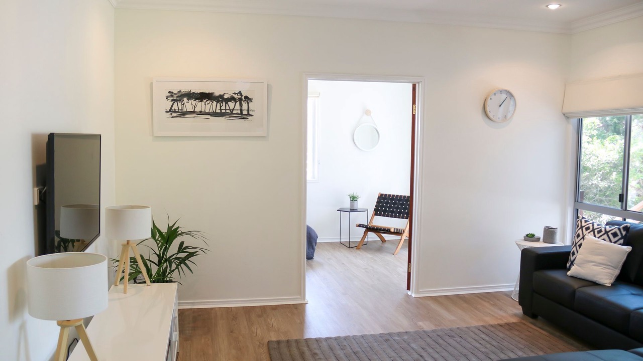 Photo of Livingroom in Urangan