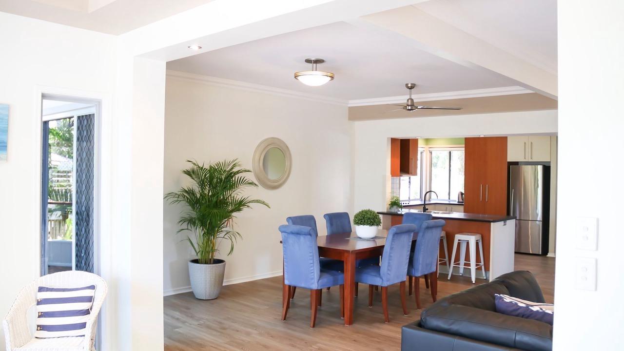 Photo of Livingroom in Urangan