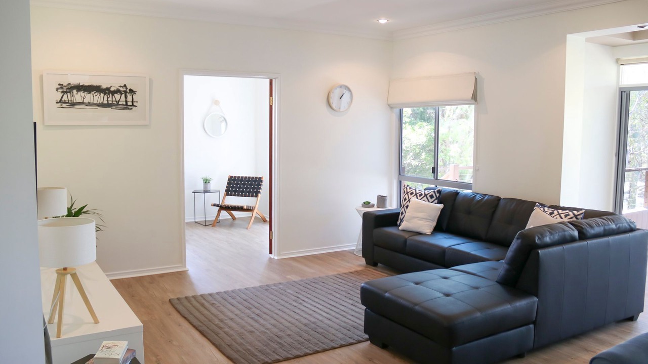 Photo of Livingroom in Urangan