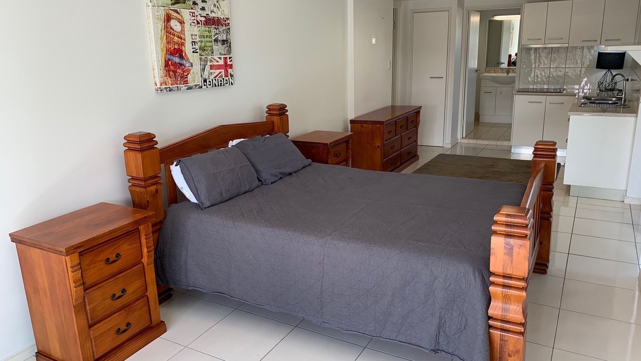 Photo of Bedroom in Urangan