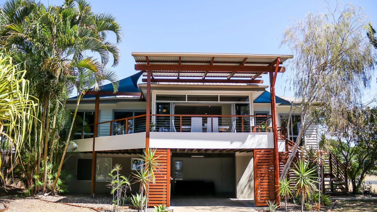 Photo of Outdoor in Urangan
