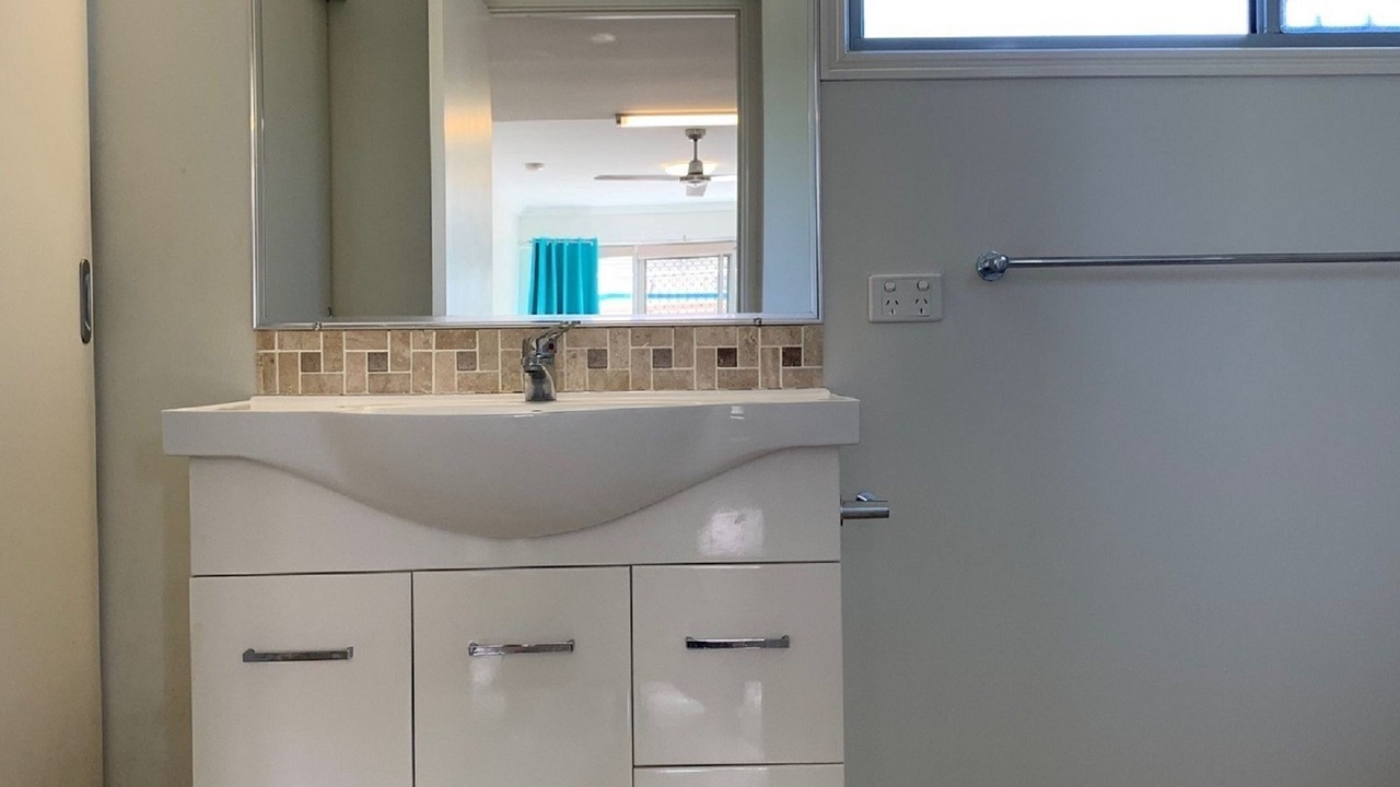 Photo of Bathroom in Urangan
