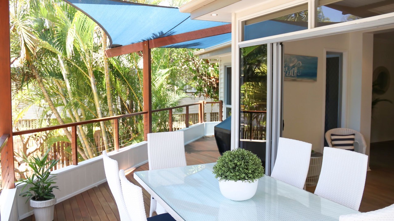Photo of Outdoor in Urangan