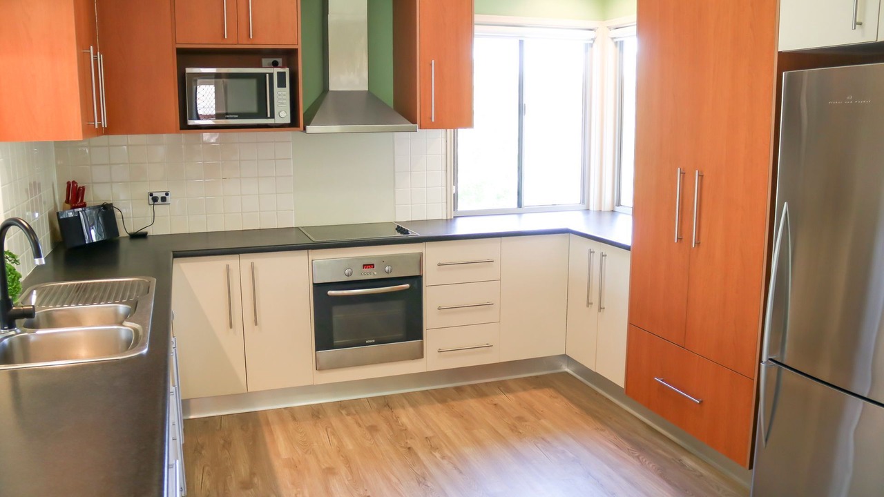 Photo of Kitchen in Urangan