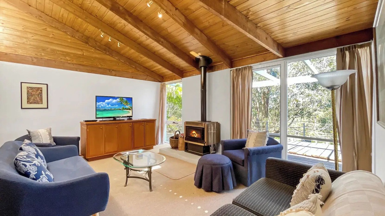 Photo of Livingroom in Lovedale