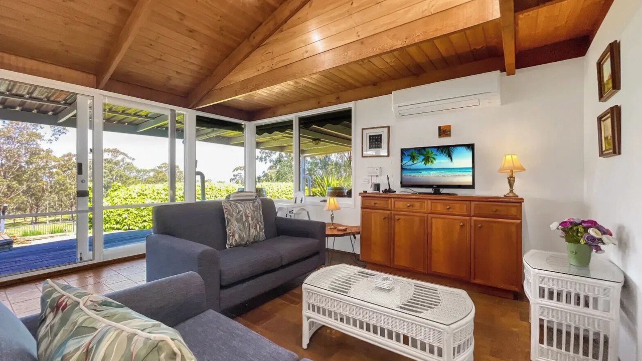 Photo of Livingroom in Lovedale