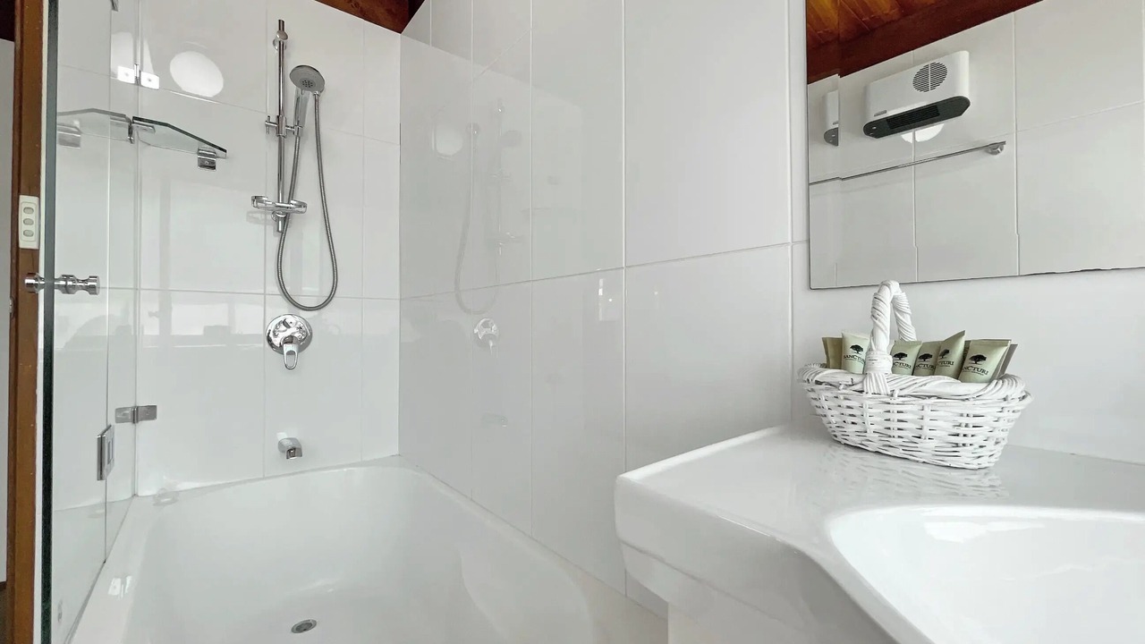 Photo of Bathroom in Lovedale