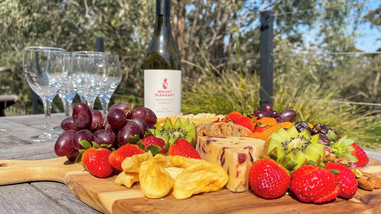 Photo of Outdoor in Lovedale