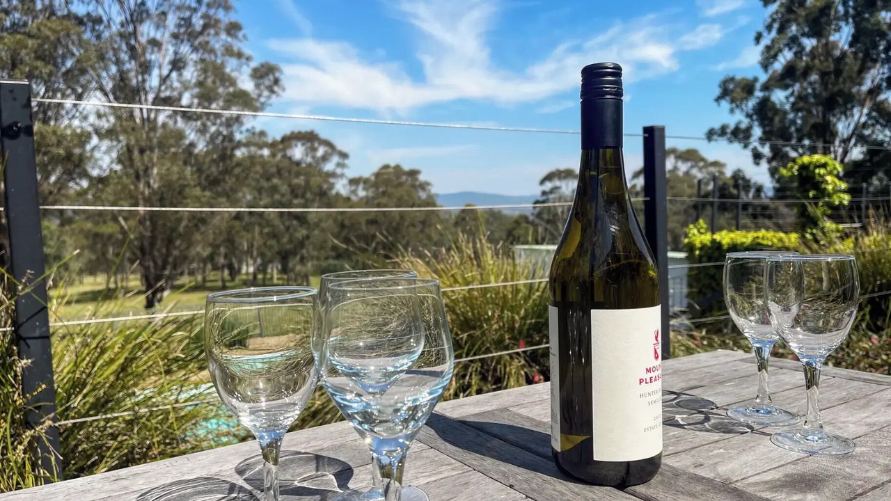 Photo of Outdoor in Lovedale