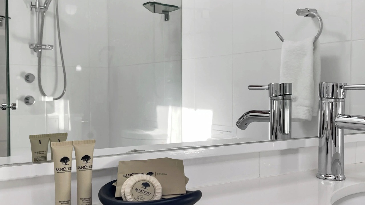 Photo of Bathroom in Lovedale