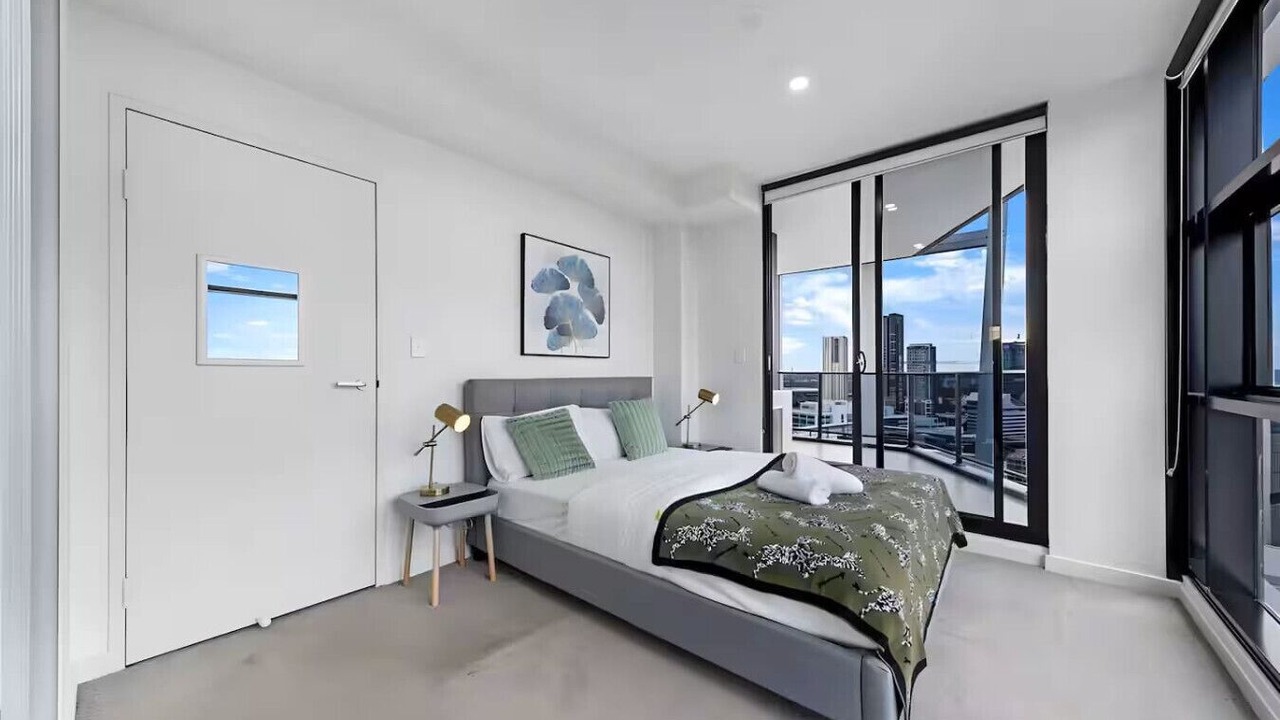 Photo of Bedroom in Harris Park
