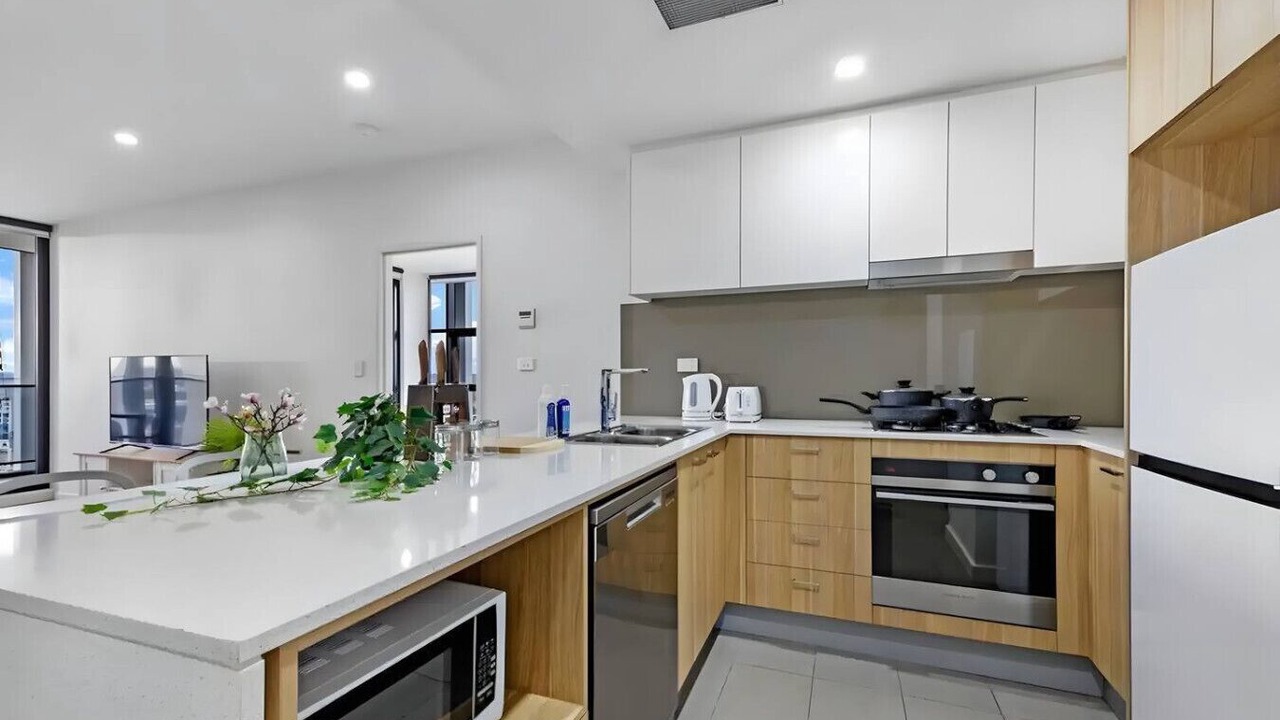 Photo of Kitchen in Harris Park