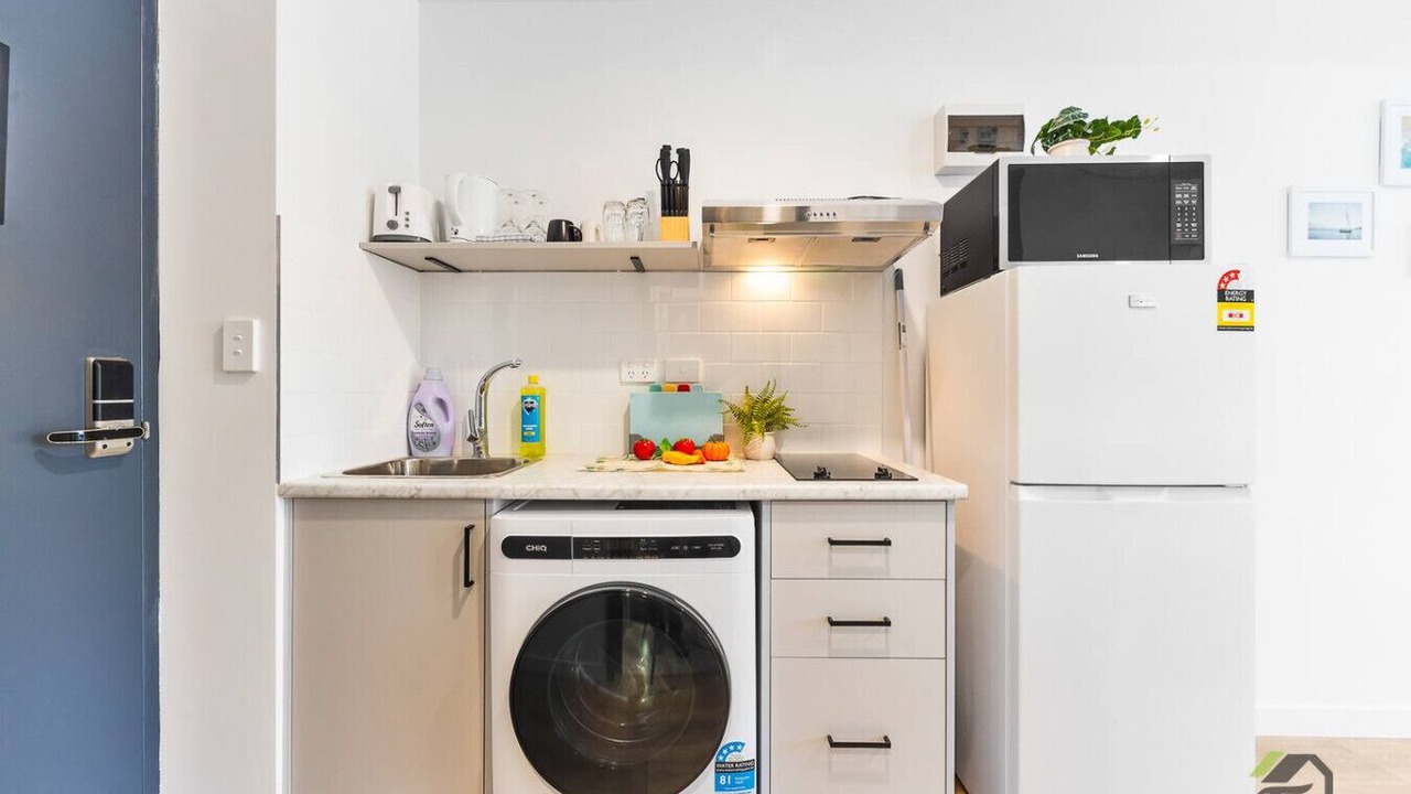 Photo of Kitchen in Burwood