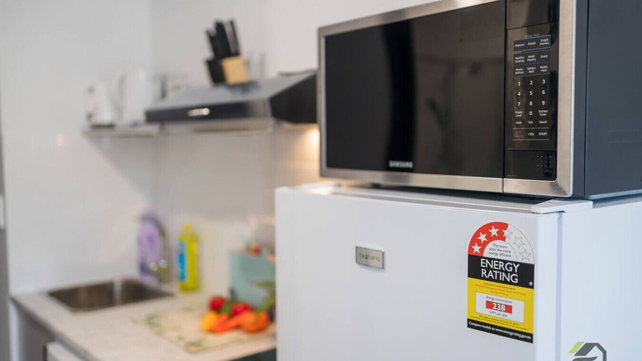 Photo of Kitchen in Burwood