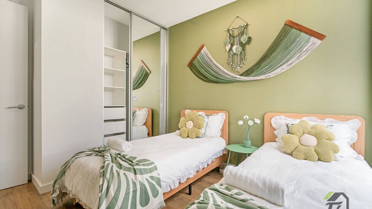 Photo of Bedroom in Woodforde