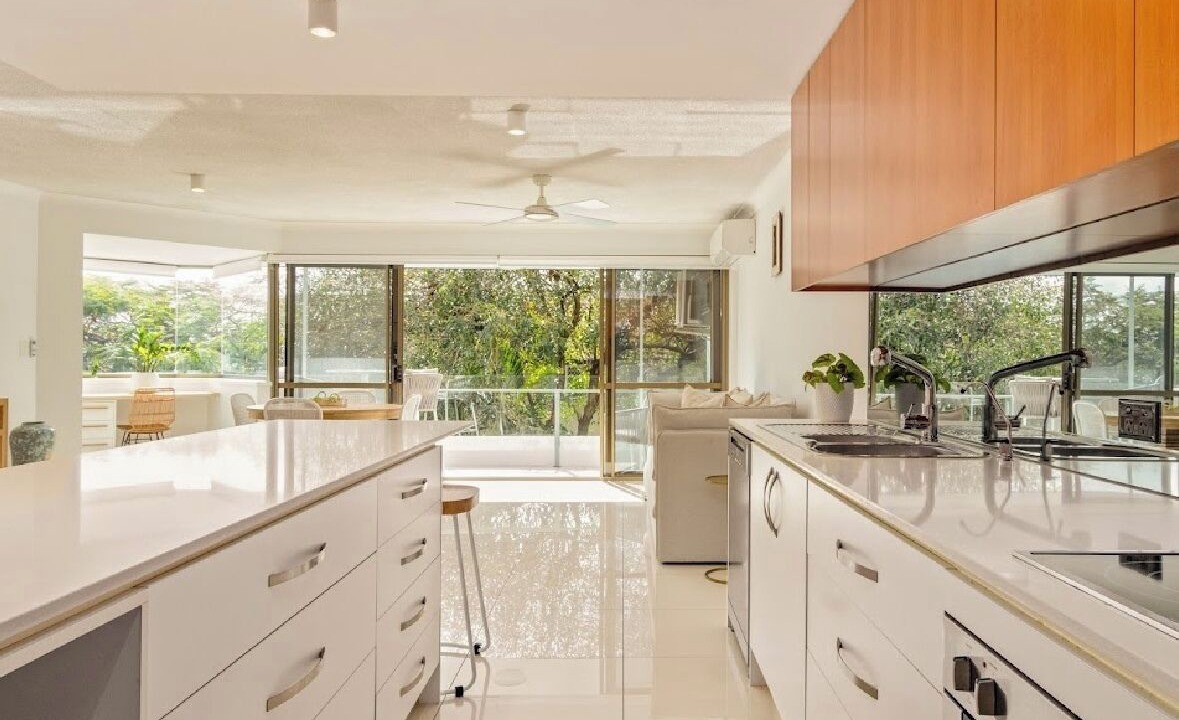 Photo of Kitchen in Tugun