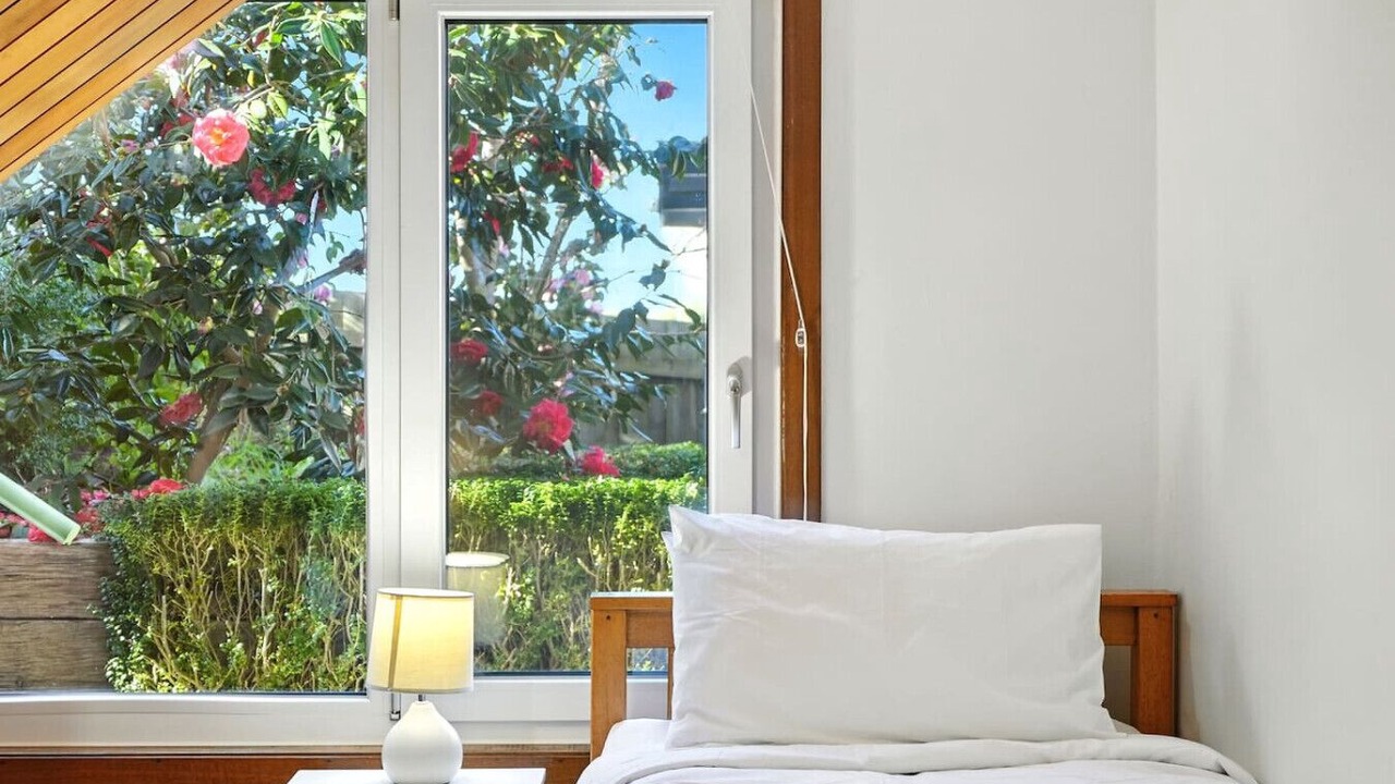 Photo of Bedroom in Blackmans Bay