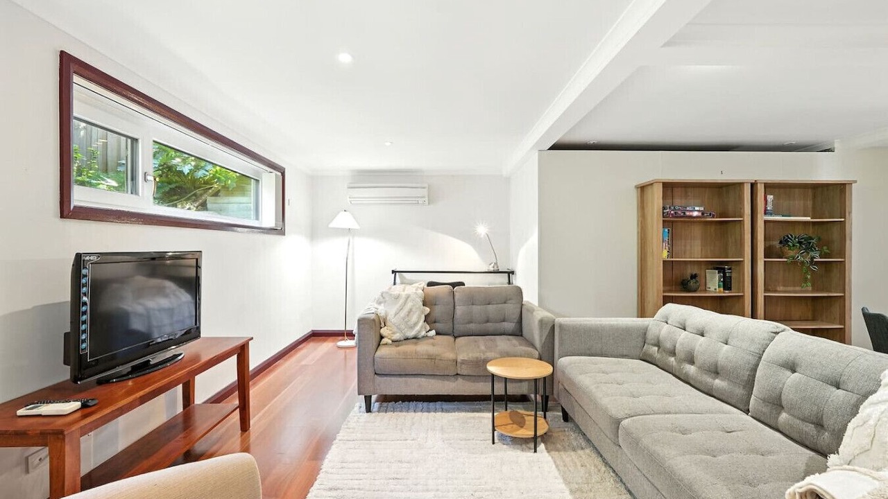 Photo of Livingroom in Blackmans Bay