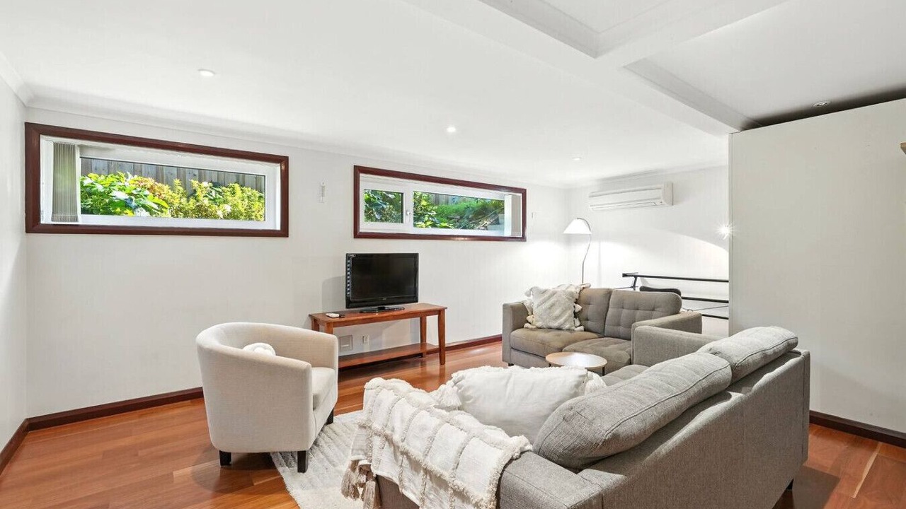 Photo of Livingroom in Blackmans Bay