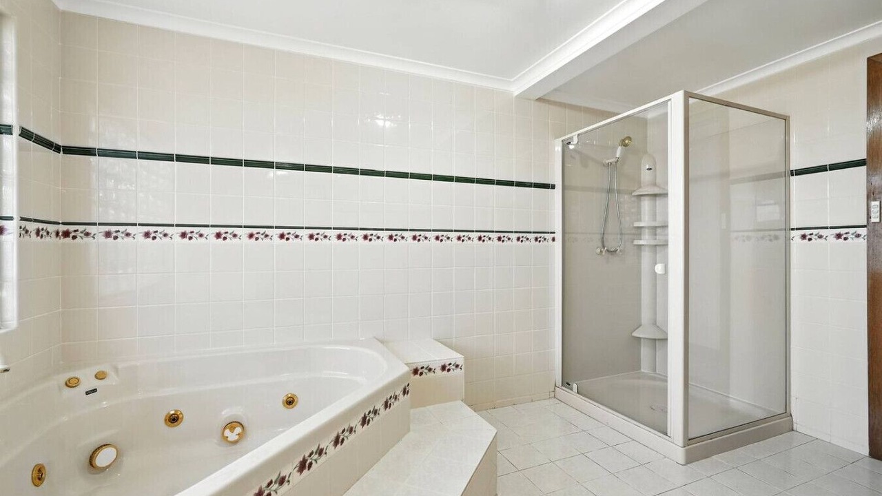 Photo of Bathroom in Blackmans Bay