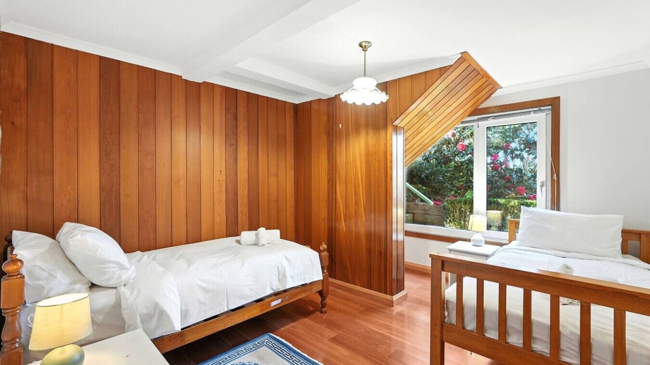 Photo of Bedroom in Blackmans Bay