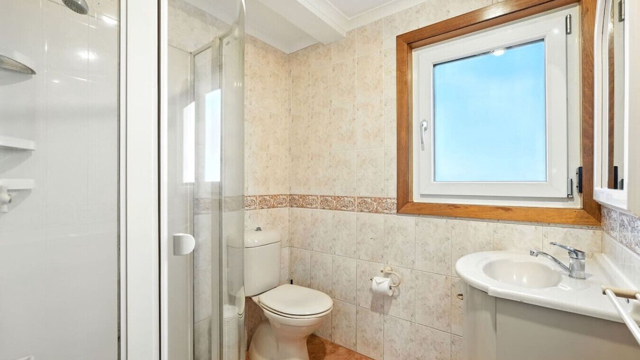Photo of Bathroom in Blackmans Bay