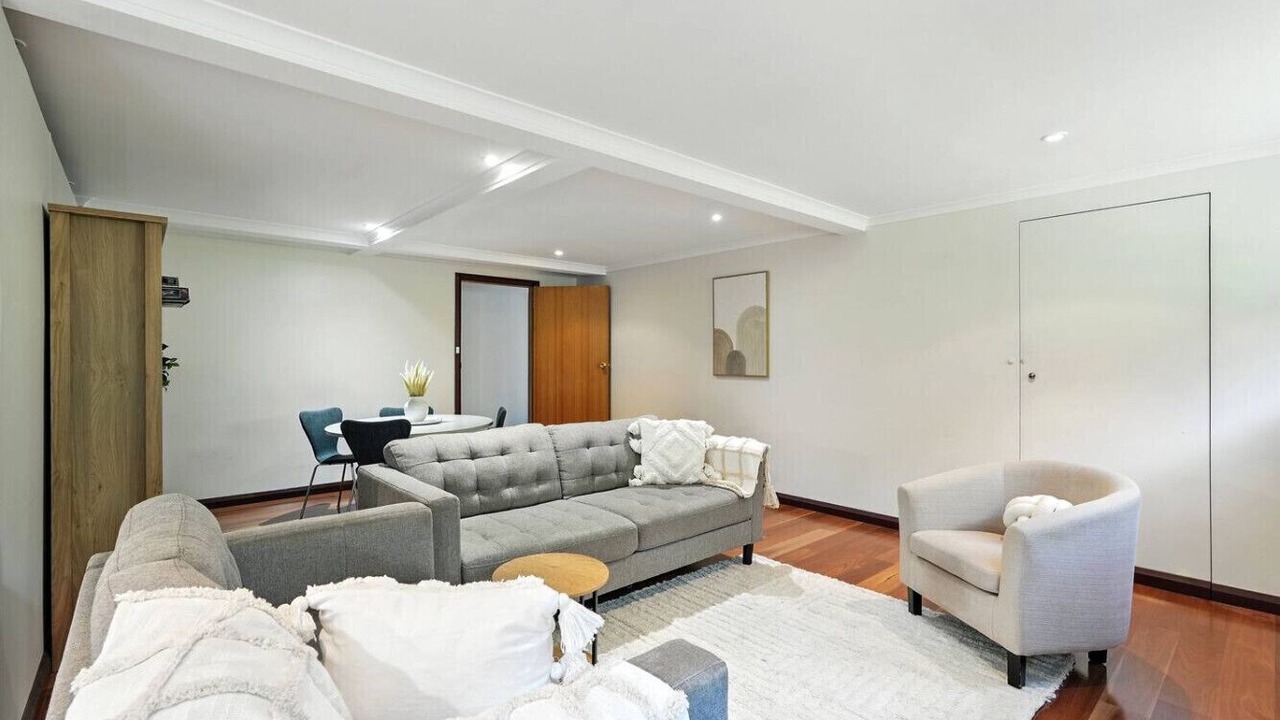 Photo of Livingroom in Blackmans Bay
