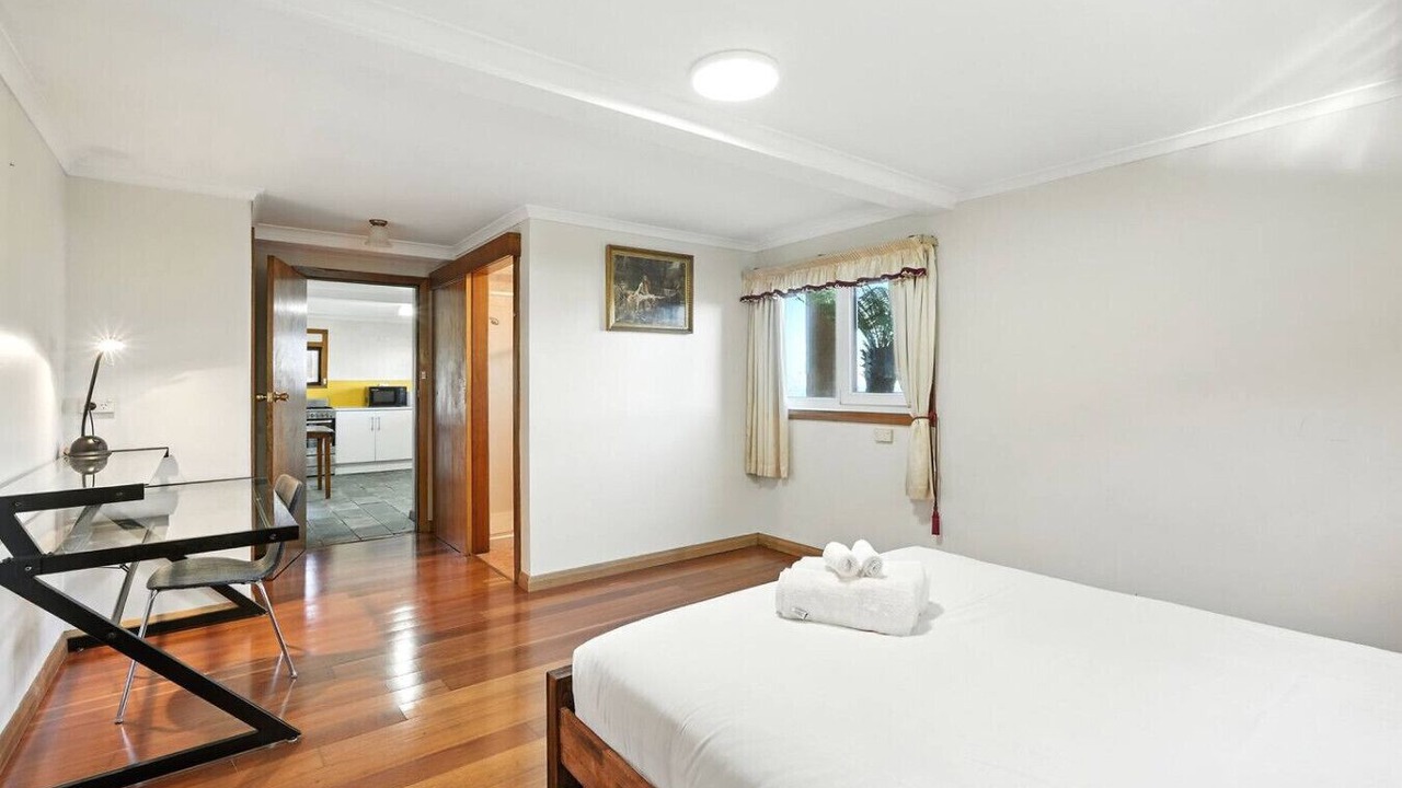 Photo of Bedroom in Blackmans Bay
