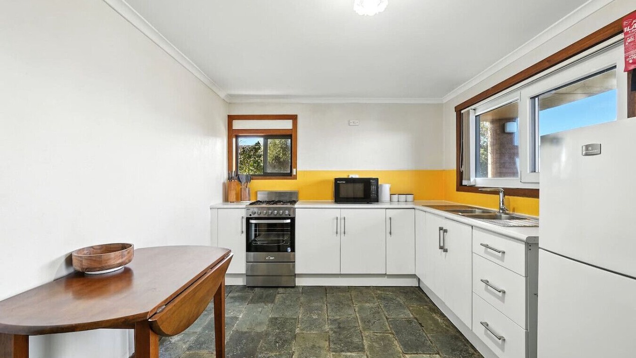 Photo of Kitchen in Blackmans Bay