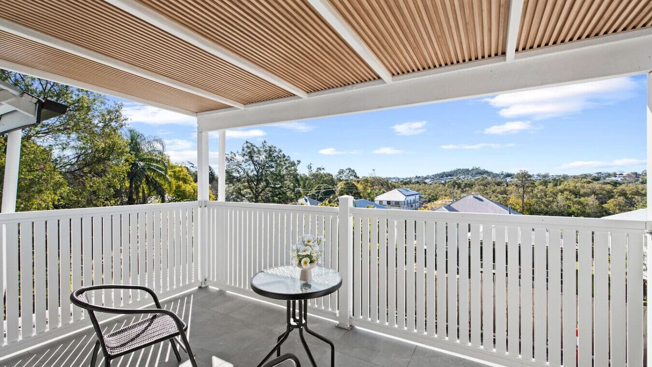 Photo of Outdoor in Herston
