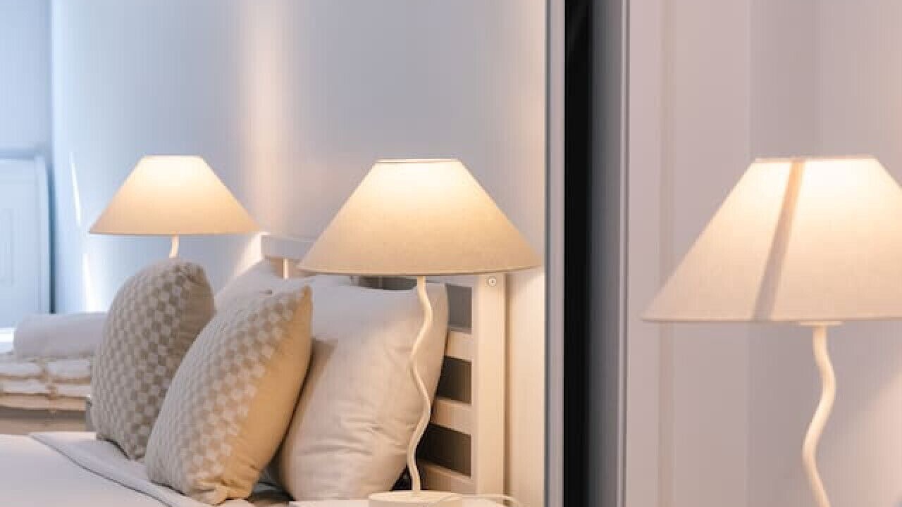 Photo of Bedroom in Herston